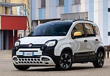 Der Fiat Pandina wird ab Sommer 2024 in vielen europäischen Ländern erhältlich sein